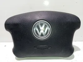Volkswagen Golf SportWagen Airbag de volant 3B0880201BM