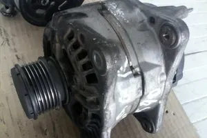 Seat Cordoba (6K) Alternator 