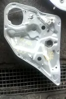 Seat Ibiza I (021A) Alzacristalli della portiera posteriore con motorino 6L4839756B