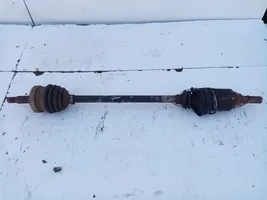 Renault Kangoo I Rear driveshaft 8200331639