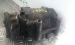 Ford Focus Ilmastointilaitteen kompressorin pumppu (A/C) 