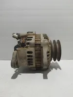 Nissan Patrol 260 Generatore/alternatore 23100VB310