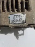 Nissan Patrol 260 Alternator 23100VB310