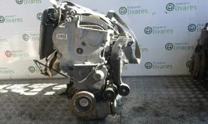 Renault Megane I Engine 
