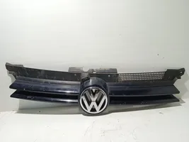 Volkswagen Golf SportWagen Etusäleikkö 1J0853655G