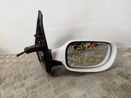 Tata Indica Vista I Etuoven sähköinen sivupeili F340060