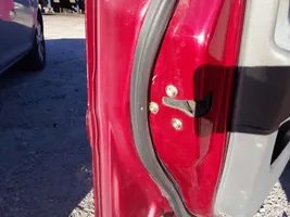 Chevrolet Lacetti Zamek drzwi przednich 96272641