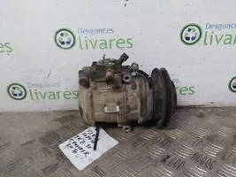 Toyota 4 Runner N120 N130 Ilmastointilaitteen kompressorin pumppu (A/C) 