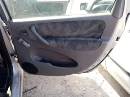 Citroen Xsara Rivestimento del pannello della portiera posteriore 