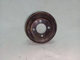 Toyota 4 Runner N120 N130 Crankshaft pulley 