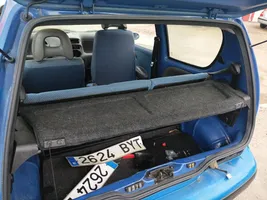 Fiat Seicento/600 Półka tylna bagażnika 