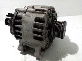 Peugeot 208 Alternator 9678048880