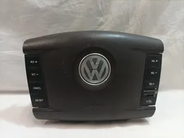 Volkswagen Touareg III Airbag dello sterzo 7L6880201DA