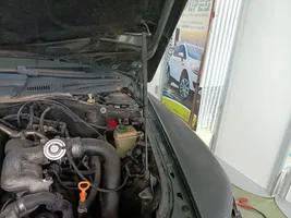 Volkswagen Touareg III Siłownik maski przedniej 7L6823359B