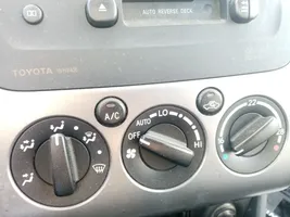 Toyota Avensis T220 Unité de contrôle climatique 