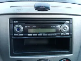 Chevrolet Lacetti Unité de contrôle son HiFi Audio 96829597