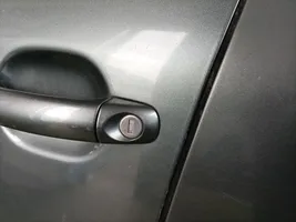 Volkswagen Touareg III Zamek drzwi przednich f107837167ND
