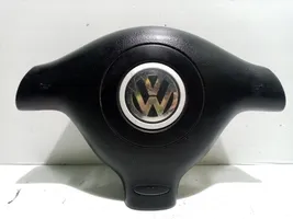 Volkswagen Passat Alltrack Poduszka powietrzna Airbag kierownicy 3B0880201BK