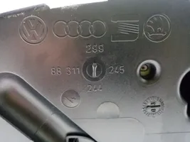Volkswagen Passat Alltrack Geschwindigkeitsmesser Cockpit 3B0920825A