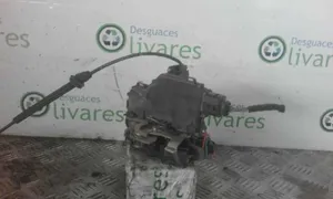 Volkswagen Bora Serratura portiera anteriore 6X1837014C