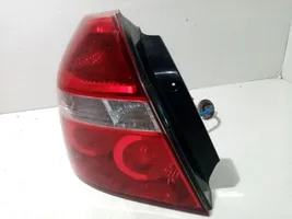 Chevrolet Aveo Lampa tylna 96943571