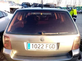 Volkswagen Passat Alltrack Portellone posteriore/bagagliaio 3B9827025AQ