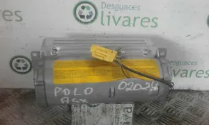 Volkswagen Polo III 6N 6N2 6NF Airbag latéral 