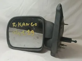 Renault Kangoo I Elektryczne lusterko boczne drzwi przednich 0157703