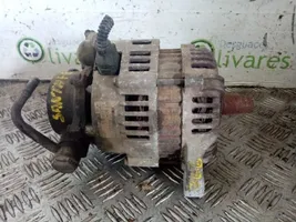 Hyundai Santa Fe Alternator 3730027013