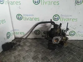 Renault Clio I Carburettor 