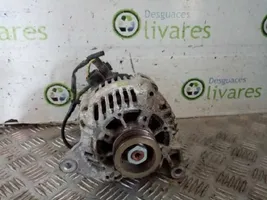 Peugeot 306 Alternator 