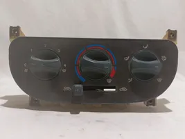 Fiat Doblo Ilmastoinnin ohjainlaite/moduuli 492412