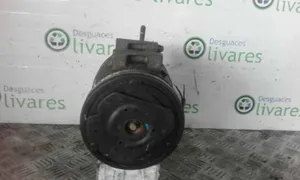 Daewoo Nubira Ilmastointilaitteen kompressorin pumppu (A/C) 