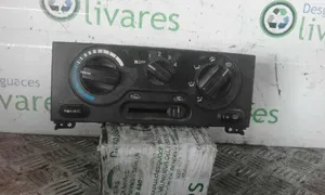 Daewoo Nubira Unidad de control/módulo del aire acondicionado 