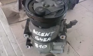 Hyundai Accent V Compressore aria condizionata (A/C) (pompa) 