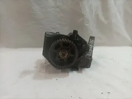Ford Fusion Fuel injection high pressure pump 