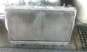 Hyundai Accent Radiateur de refroidissement 