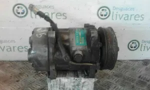 Citroen Xsara Compressore aria condizionata (A/C) (pompa) 0816403060