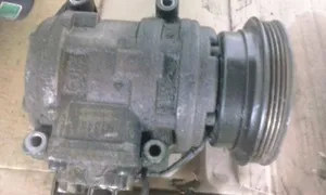 KIA Rio Ilmastointilaitteen kompressorin pumppu (A/C) 