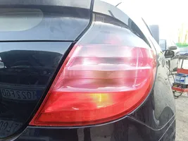Mercedes-Benz CLK AMG A208 C208 Feux arrière / postérieurs A2038200664