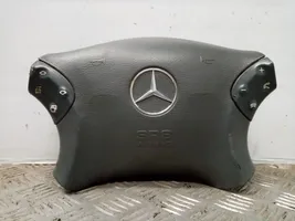 Mercedes-Benz CLK AMG A208 C208 Poduszka powietrzna Airbag kierownicy 20346005989C29