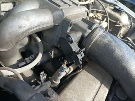 Ford Orion Throttle body valve 