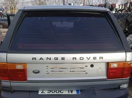 Land Rover Range Rover P38A Galinis dangtis (bagažinės) ALR1228