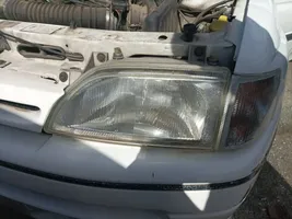 Ford Orion Lampa przednia 