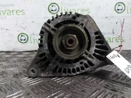 Ford Fiesta Alternator 