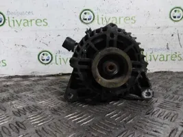 Peugeot 306 Alternator 