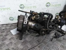 Renault Megane I Fuel injection high pressure pump 