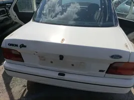 Ford Orion Tylna klapa bagażnika 