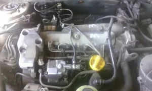Renault Laguna I Moottori 