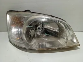Hyundai Getz Lampa przednia 921201C010